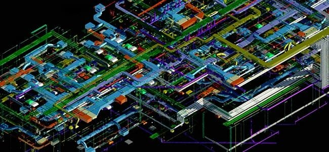 Building Information Modeling