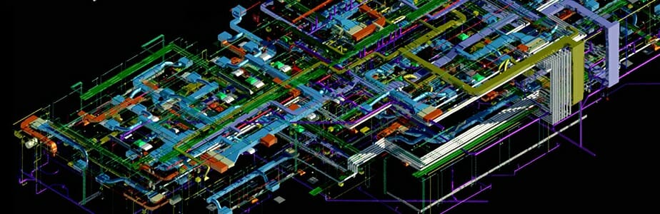 Building Information Modeling